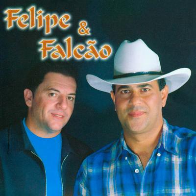 Rio Vermelho By Felipe e Falcão's cover