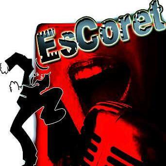 Escoret's avatar image