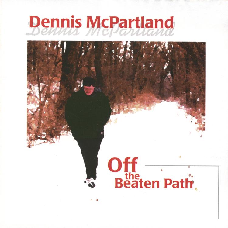 Dennis Mcpartland's avatar image