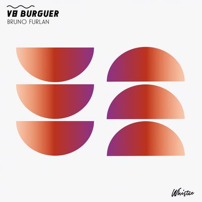 V8 Burguer (Radio Edit) By Bruno Furlan's cover