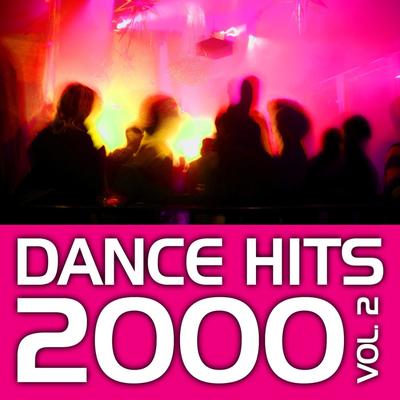 Dance Hits 2000 Vol.2's cover