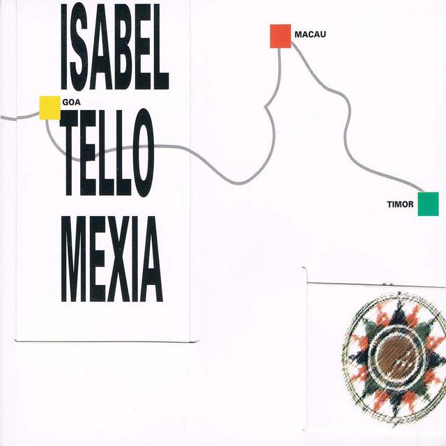 Isabel Tello Mexia's avatar image