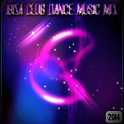 Ibiza Club Dance Music Mix 2014 (70 Best DJ Set Songs for New Electro Party Future Hits)'s cover