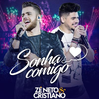 Sertanejo apaixonado 💘💞's cover