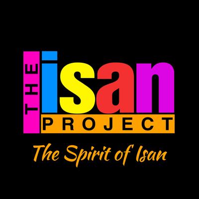 Fire By The Isan Project, Daniel Ryan's cover