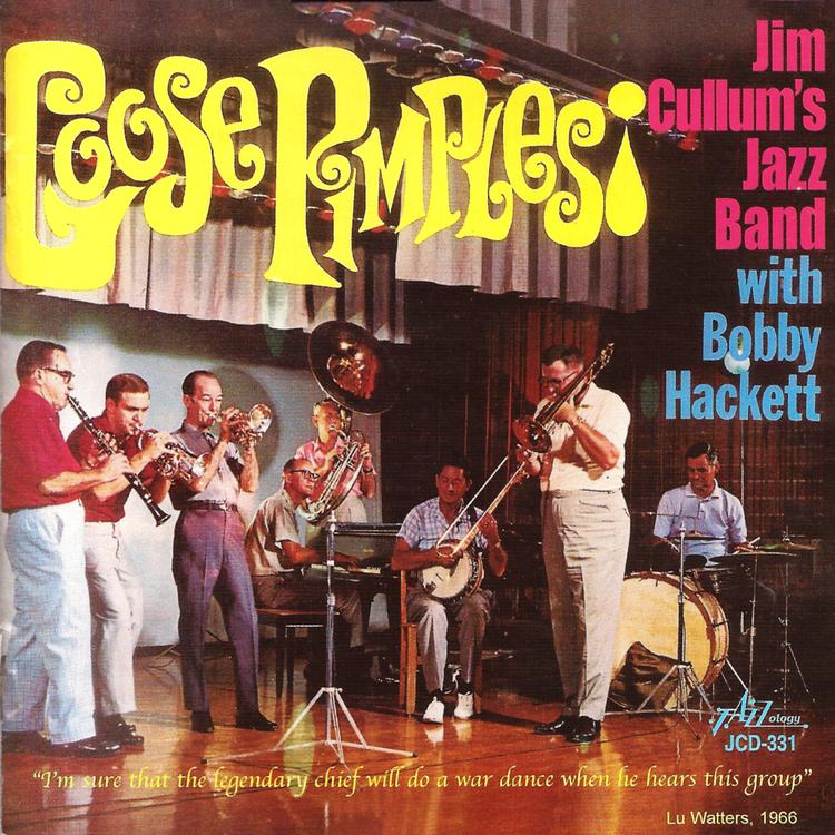 Jim Cullum's Jazz Band's avatar image