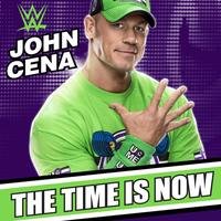 John Cena's avatar cover