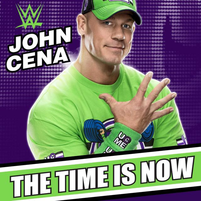 John Cena's avatar image