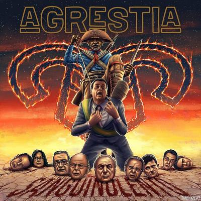 Agrestia's cover