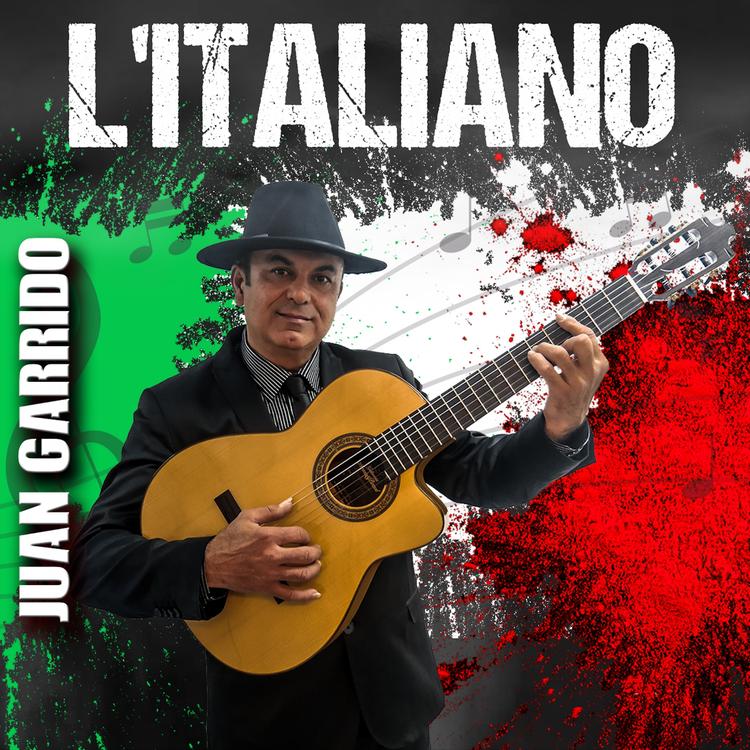 Juan Garrido's avatar image