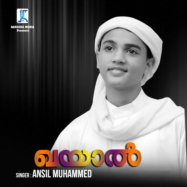 Ansil Muhammed's avatar image