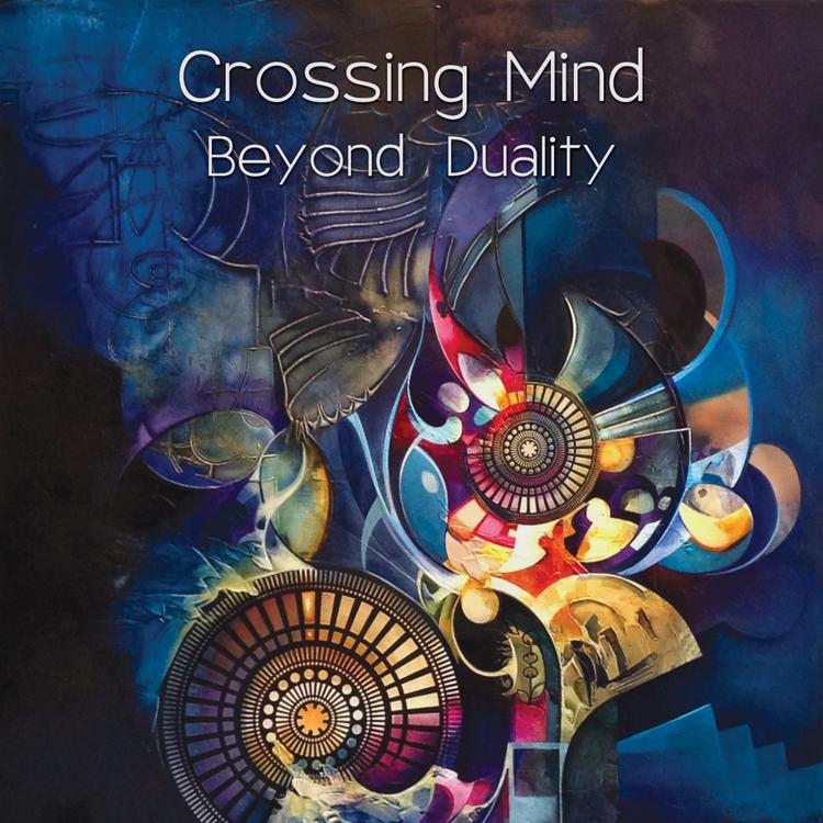 Crossing Mind's avatar image