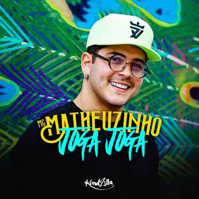 Joga Joga By Matheuzinho's cover