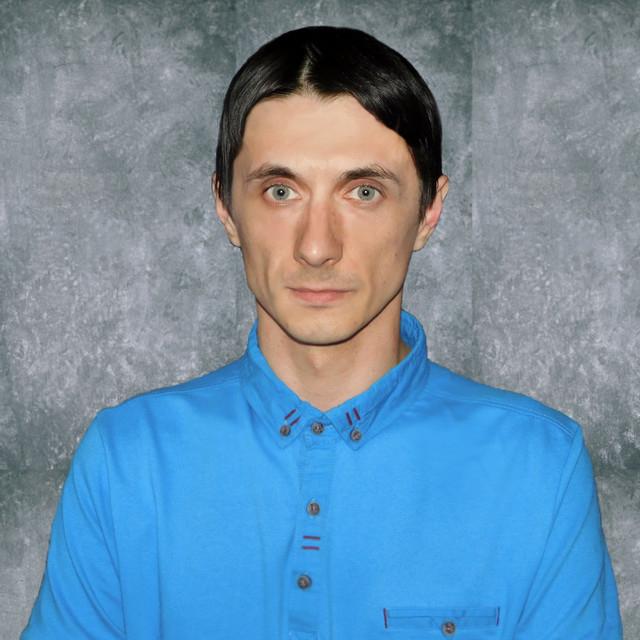 DJ Goman's avatar image