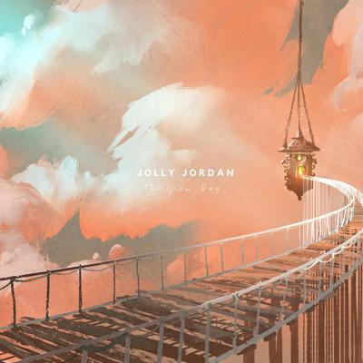 Jolly Jordan's cover