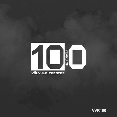 10 Years of Valvula Records's cover