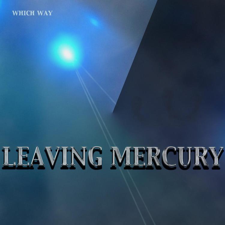 Leaving Mercury's avatar image