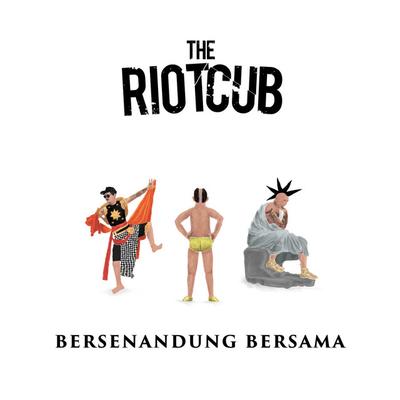 The Riot Cub's cover
