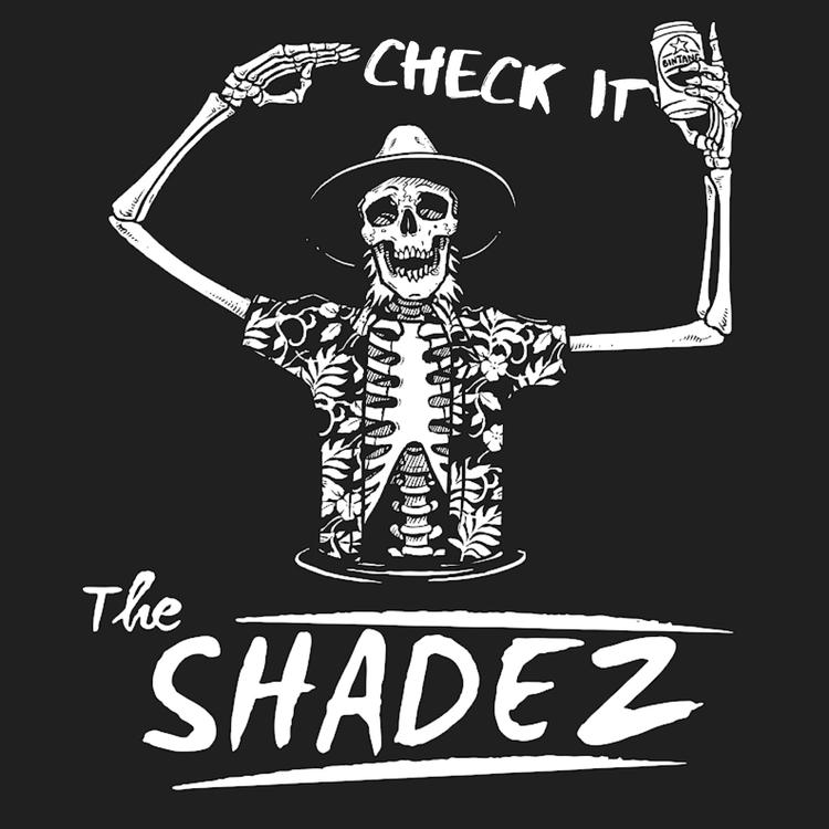 THE SHADEZ's avatar image