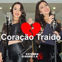 Vitória & Gabriela's avatar cover