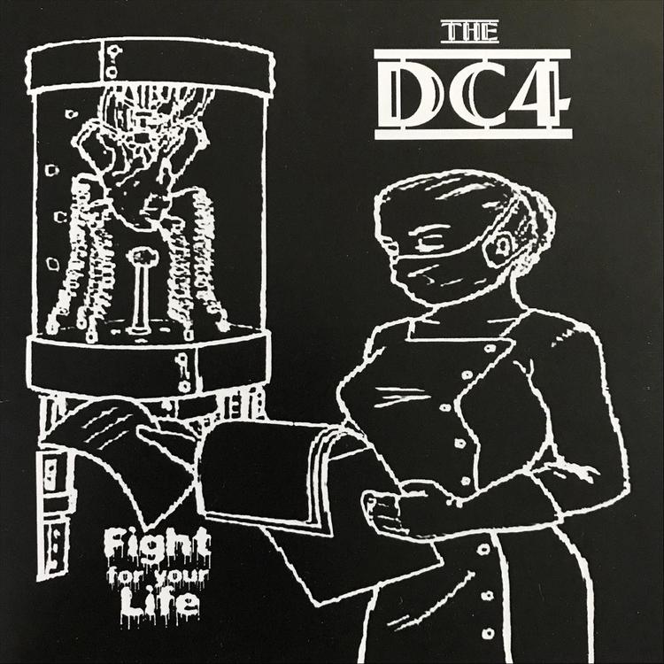 The D.C.4's avatar image