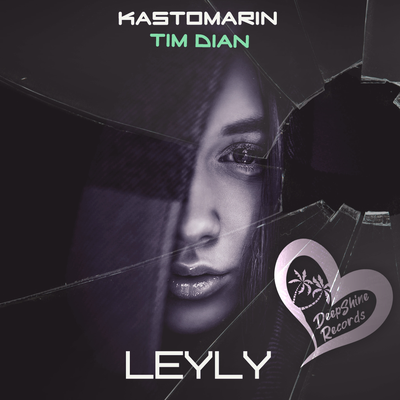 Leyly's cover