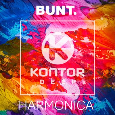 Harmonica (Radio Edit) By BUNT.'s cover