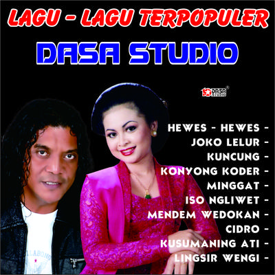 Lagu Lagu Terpopuler Dasa Studio's cover