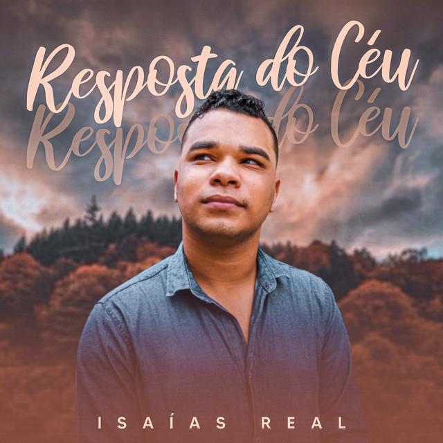 Isaías Real's avatar image