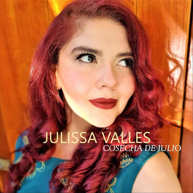 Julissa Valles's avatar image