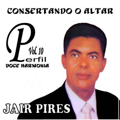 O Pecado Não Dói By Jair Pires's cover