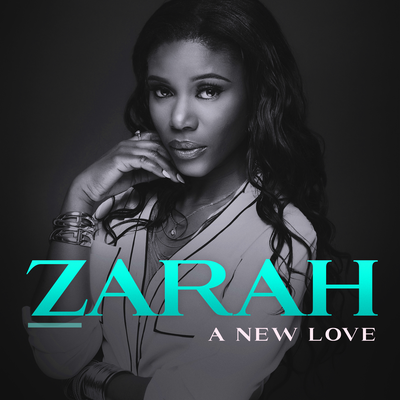 Keep Comin' Back By Zarah's cover