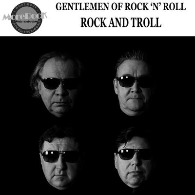 Beautiful Day By Gentlemen of Rock 'n' Roll's cover