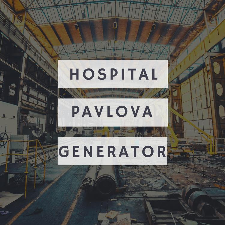 Hospital Pavlova's avatar image
