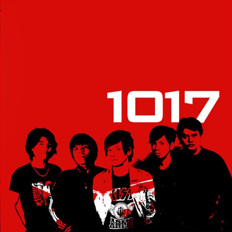 1017's avatar image