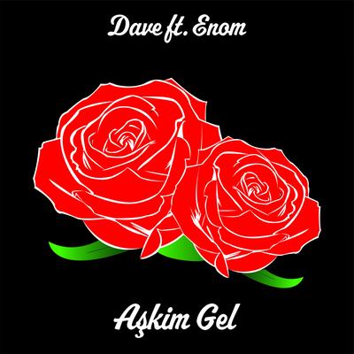 Askim Gel By Dave, Enom's cover