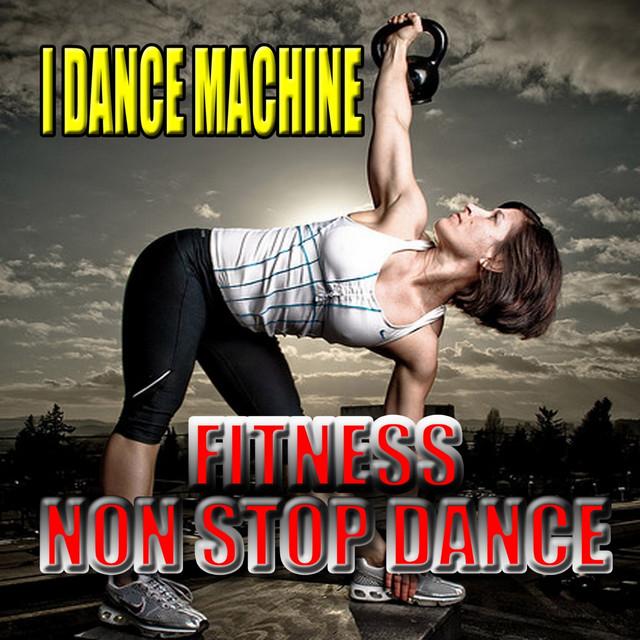 I Dance Machine's avatar image