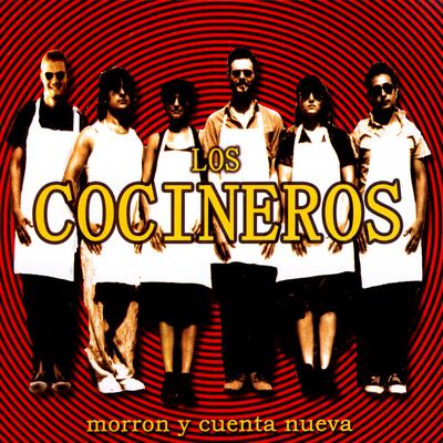 Mecánica Del Amor By Los Cocineros's cover