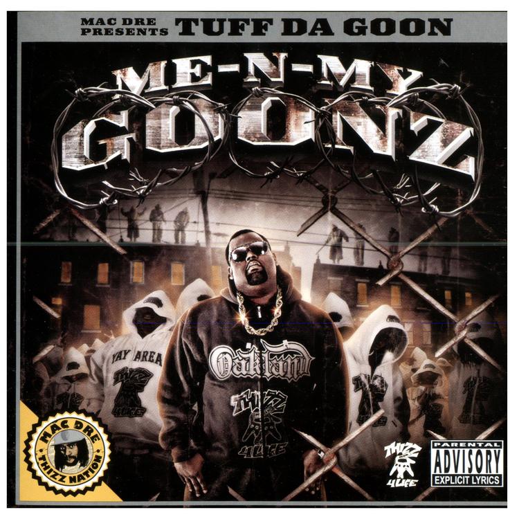 Tuff Da Goon's avatar image