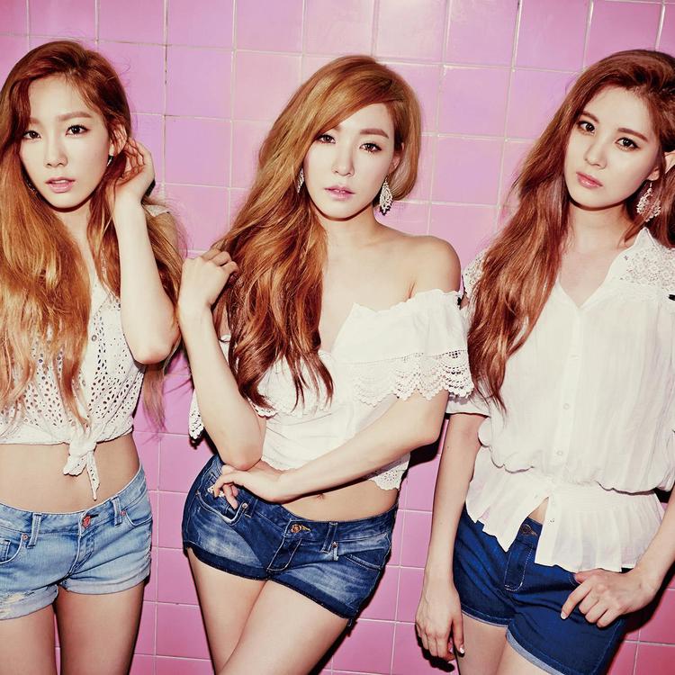 TTS's avatar image