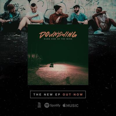 Downswing's cover