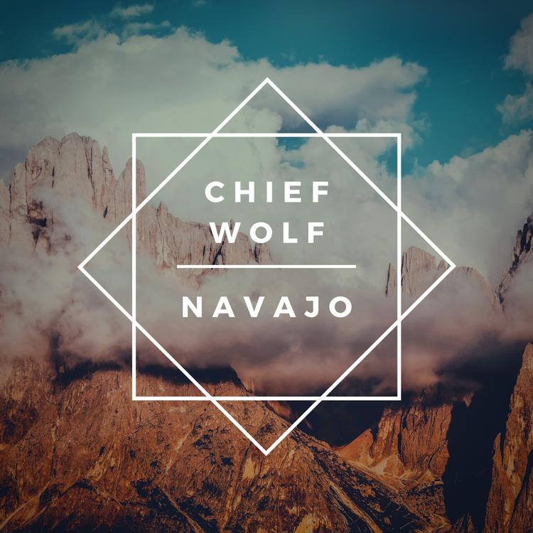 Chief Wolf's avatar image