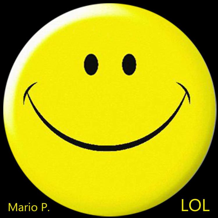 Mario P.'s avatar image