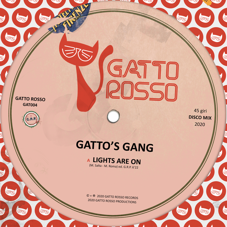 Gatto's Gang's avatar image