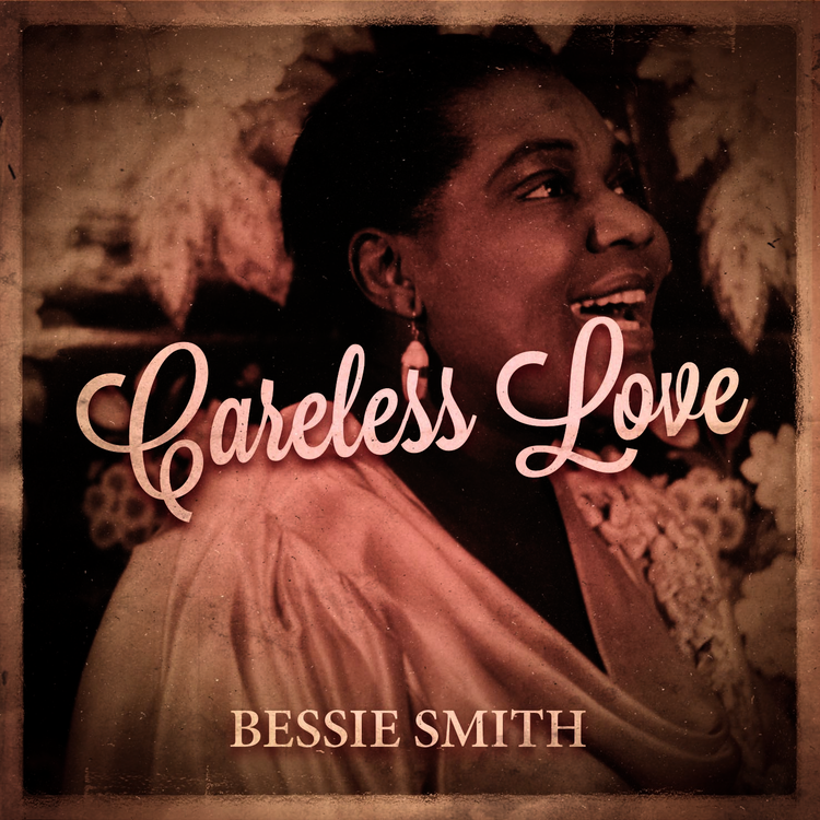 Bessie Smith and Her Band's avatar image