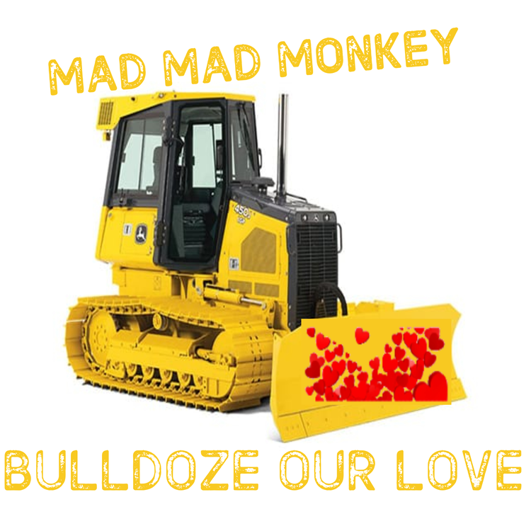 Mad Mad Monkey's avatar image