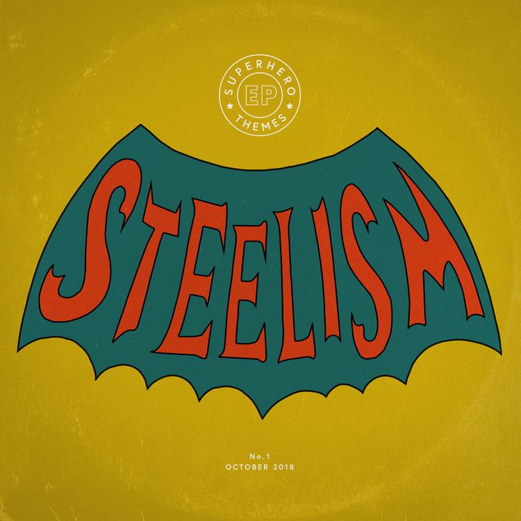Steelism's avatar image