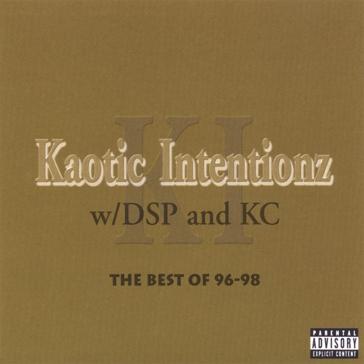 Kaotic Intentions with DSP & KC's avatar image