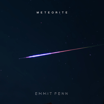 Meteorite By Emmit Fenn's cover