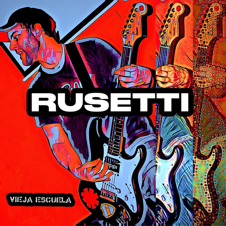 Rusetti's avatar image